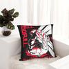 Ultrakill V1 V2 Shooting Game Pillowcase Printing Polyester Cushion Cover Decor Hell Is Full Pillow Case Cover Home Zipper