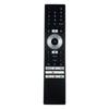 TV Remote For CT95093 Panel Easy Pairing Process Lightweight Body Comfortable Grip Functionality