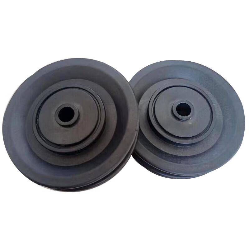 Weilikang Fitness Pulley Guide Wheel