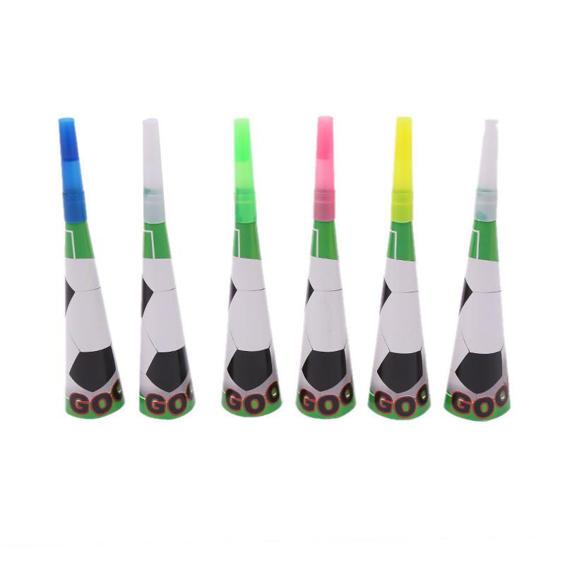 Party Football Theme Tableware Plates Napkins Flag Birthday Kids Favors Cartoon