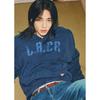 Guess Hyunjin 26 Fall Indigo Straight Jeans MQ3D1162