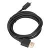 1.5m 3D 2.0 Version Extension Cable Durable 4K HD Cable for Mobile Phones Cameras