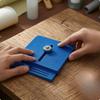 Edge Trimming Tool Adjustable Film Trimmer with Guide for Amateur Builders, Hobbyists,