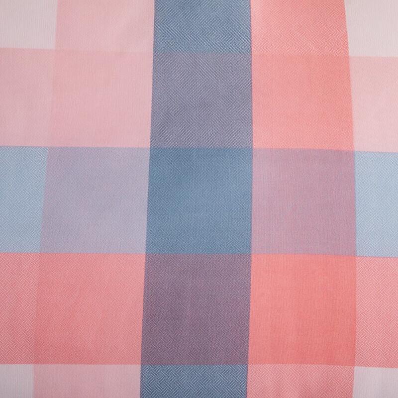 MUJI Warm Fleece Soy Fiber Duvet