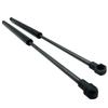 2Pcs A4519880004 Car Rear Trunk Boot Tailgate Gas Struts Lift Support Rod Bars for Smart Fortwo 451 Coupe 2007-2014