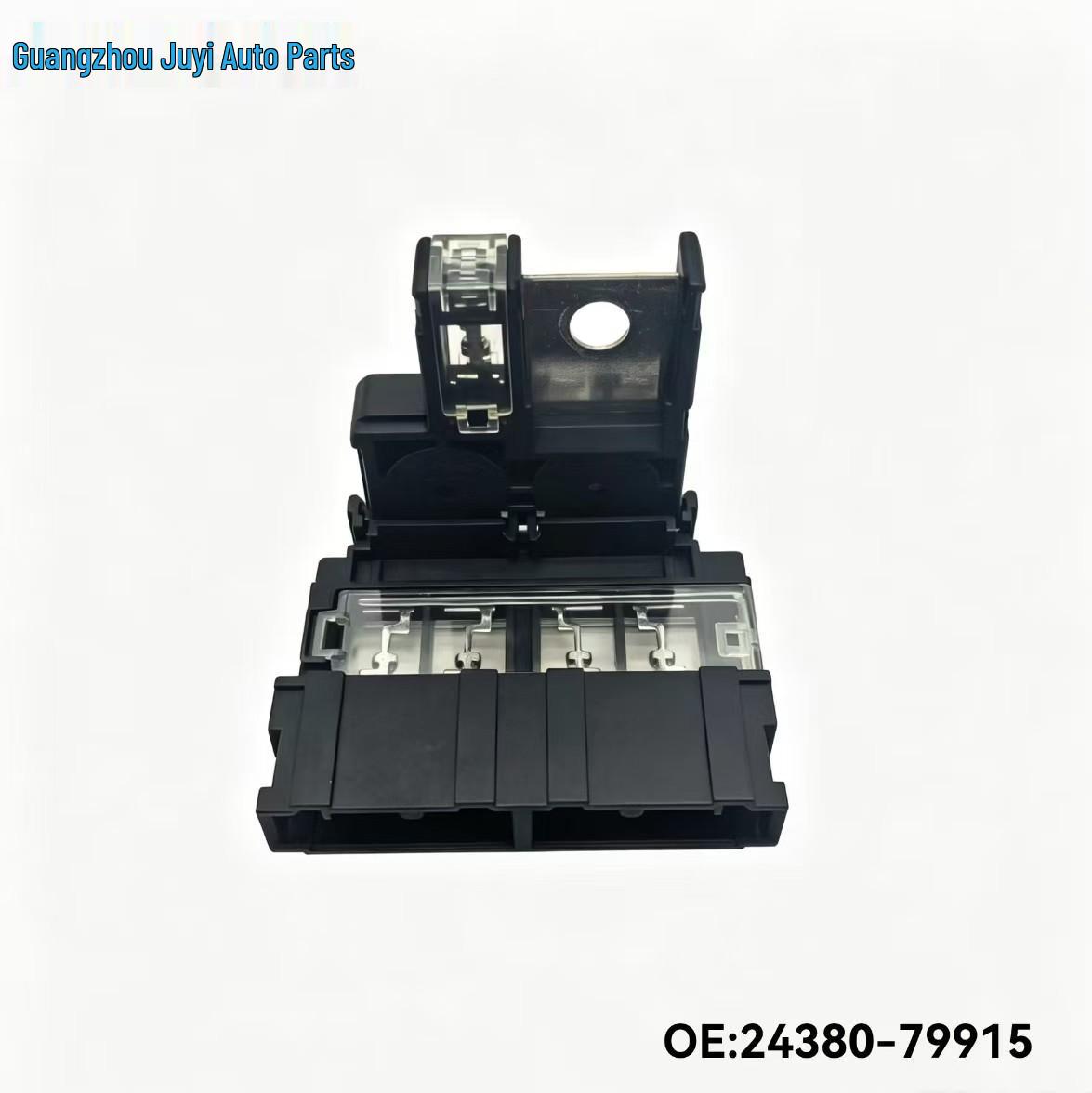 Nissan Positive Battery Terminal Fuse Link Connector Kit (24380-79915) none