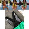 Premium Women One-piece Monokini Swimsuit With Timeless Design For Elegant Beachwear