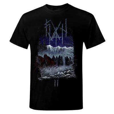 Fuath - T-shirt II