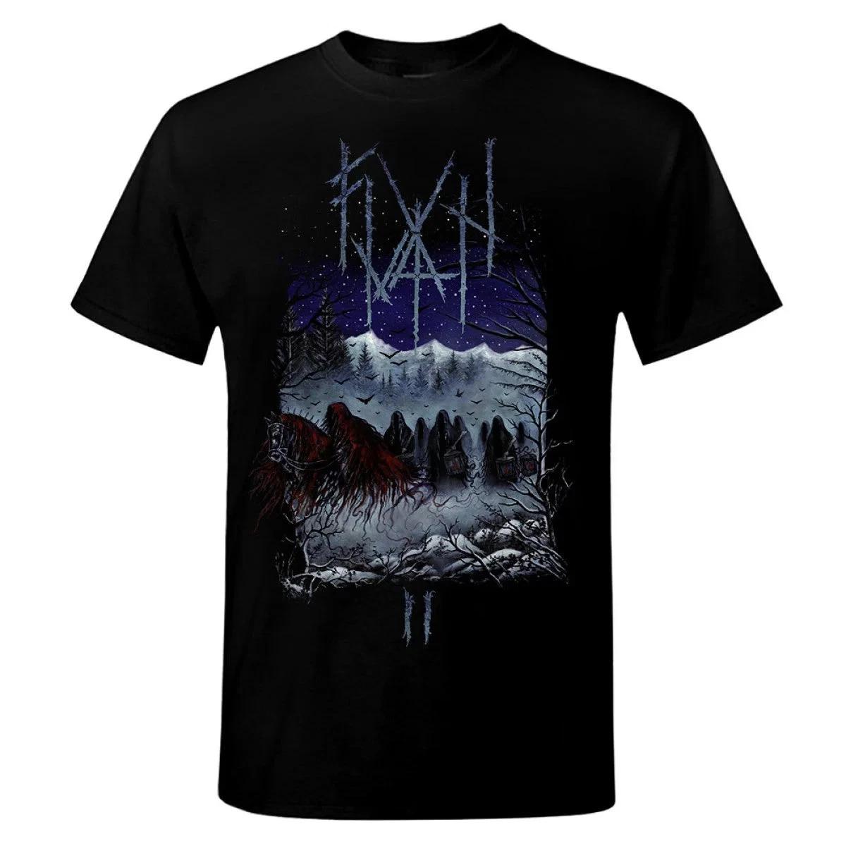 Fuath - II T-Shirt 2XL