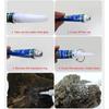 25pcs Quick-drying Aquascape- Water Plant Safe for Coral Stable Gel- Landscaping Instant-Glue