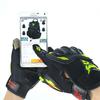 Custom Motorcycle Racing Gloves Anti-Fall Anti-Slip Motocross Gloves Motorcyclist Men Summer Off Road Riding Protective Gloves