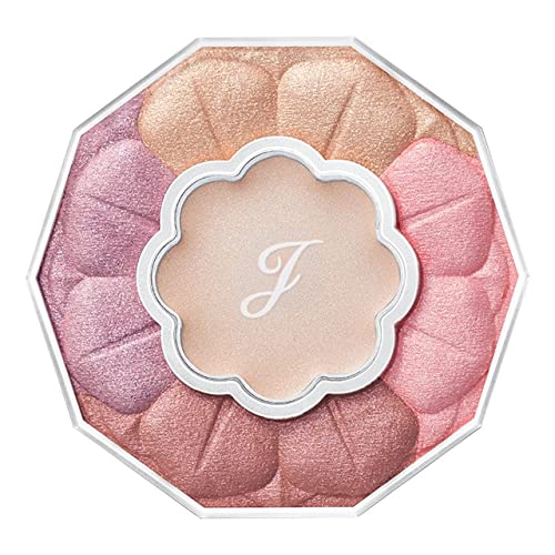 JILLSTUART Bloom Couture Eyes Powder 04 Sunlit Ranunculus (x 1)