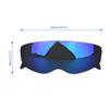 Helmet Visor Lens for Scorpion Combat/Covert-X Motorcycle Accessories