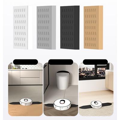 Diverse Drempelstrips voor Robotstofzuigers 1 Set 20cm 58cm