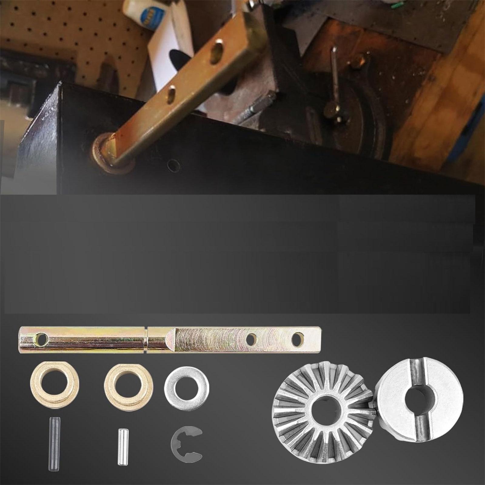 

Campers Landing Gear Replacement Component 146059 For Lippert Venture Systems 5th Wheel Stabilization Assembly 1