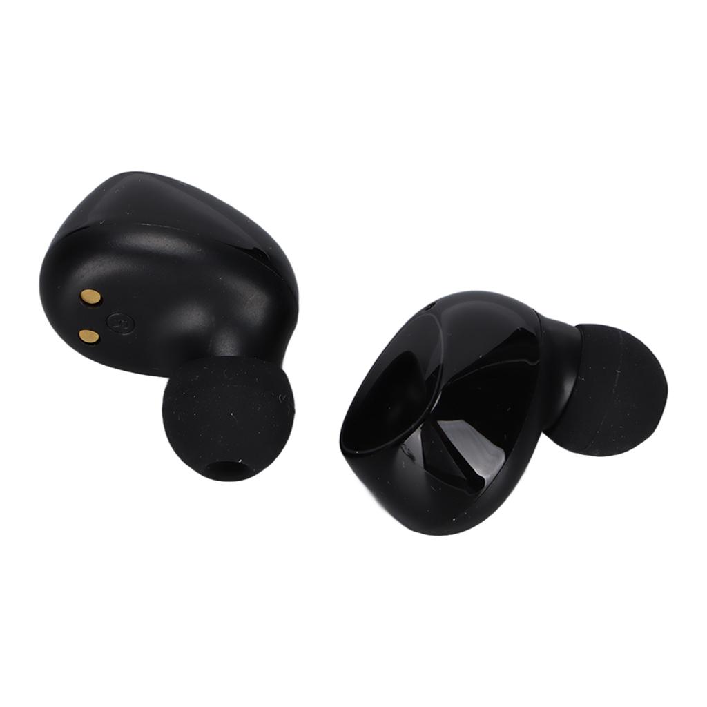 Wireless Earbuds LED Diigital Display 3D Stereo Sound Bluetooth 5.1 Headphones for Sports Working