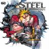 Dark Knights of Steel Vol. 1 by Yasmin Putri Paperback Book 9781779520517