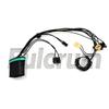 Suitable for Mercedes Benz C-Class W204 C200 C260  2008-2010 Halogen headlight internal wiring harness plug wire harness non AFS