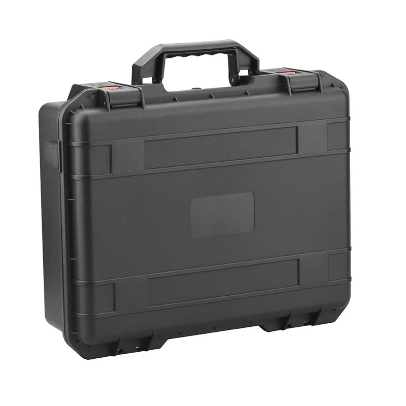 Waterproof Safety Storage Bag Explosion-proof Box Outdoor Hard Housing Container for Avata/Goggles2/GogglesV2