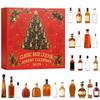 Beer Advent Calendar Christmas Whisky Advent Calendar