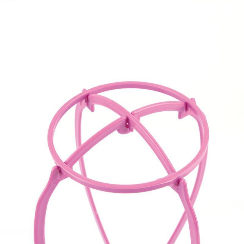 Plastic pliabil, stabil, durabil, afișaj pentru pălărie, suport pentru perucă, suport pentru cap de manechin, portabil, pliabil, pentru frumusețe, accesorii pentru păr, suport pentru perucă