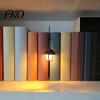 Decorative Bedroom Night Light Library Lantern, Bookshelf Lighting, Vintage Fantasy Book Nook Lamp, Magic Reading Scented Lamp for Bookworms, Portable