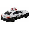 Takara Tomy Tomica 33 Nissan Skyline Patrol Car Miniature Car Toy for Ages 3 and Up No. (Boxed)