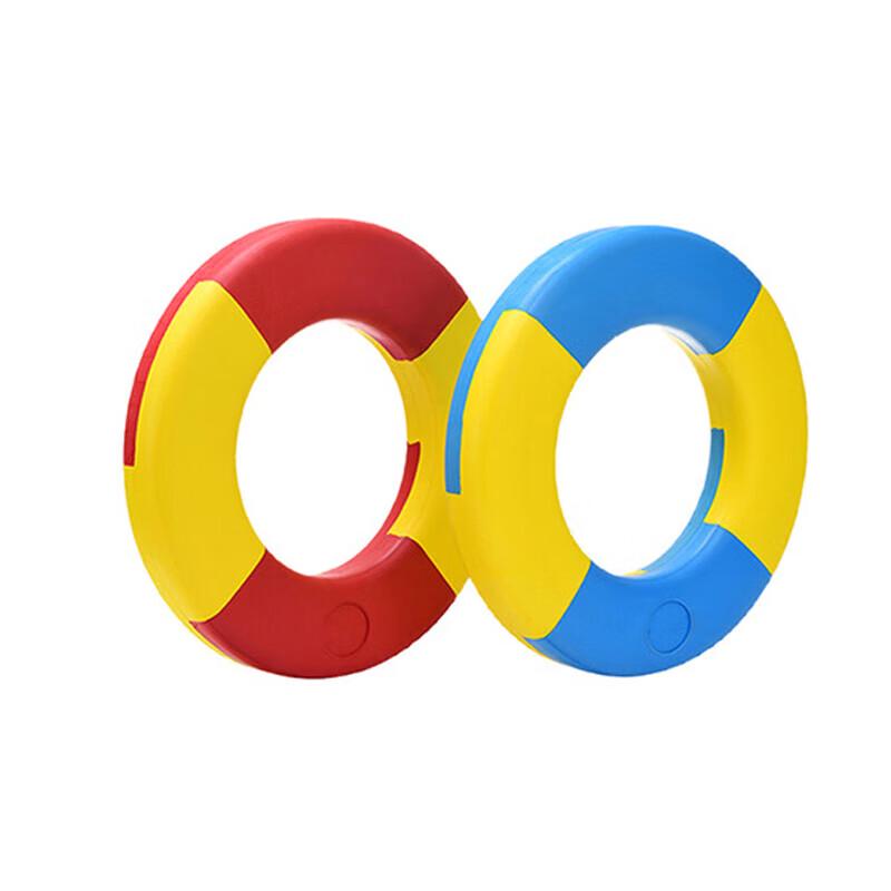 

EVA Solid Foam Life Buoy for Adults and Children