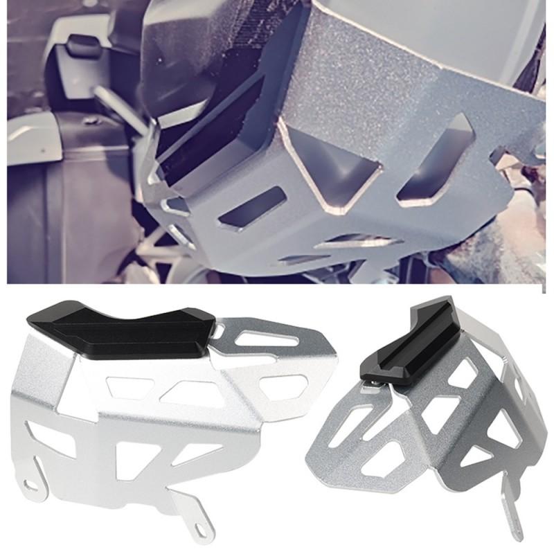 Engine Side Cover Protector BMW R1250GS Adventure Motorcycle Cylinder Head Guard Shield