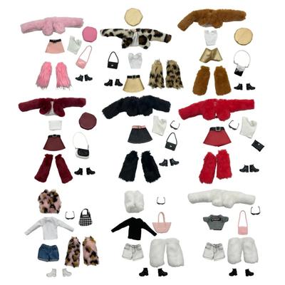 Bebek ve Peluş Oyuncaklar – Bebek aksesuarları ve kıyafetleri