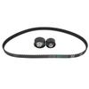 Timing Cam Belt Repair Kit 0831R9 Replacement for Citroen BERLINGO C‑ELYSEE C2 C3 C4 XSARA