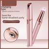 Women's Electric Eyebrow Trimmer - Automatic Shaver Hair Remover