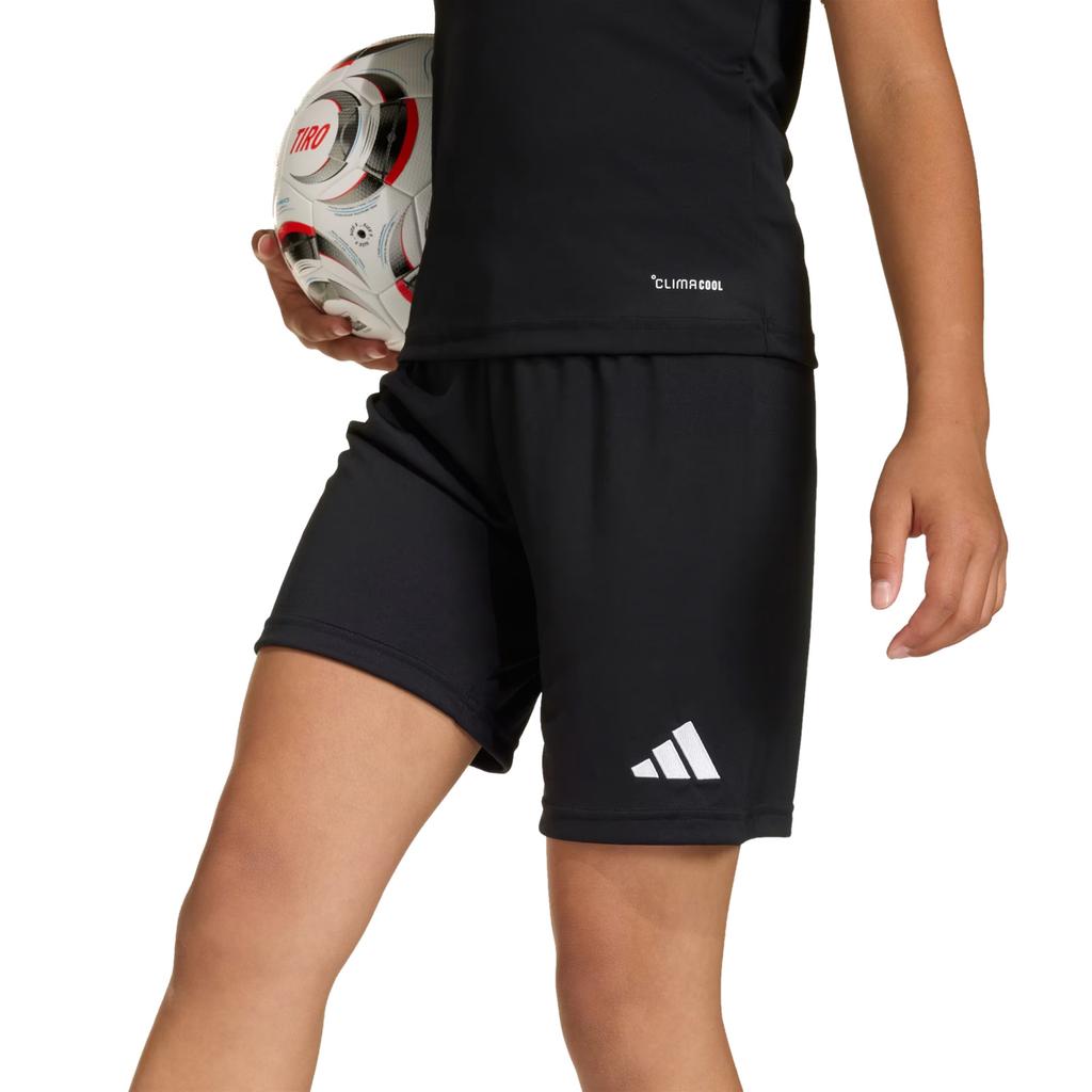 Spodenki Sportowe Piłkarskie Adidas Jz6531 Entrada 26