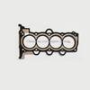 For HYUNDAI I20 I30 G4FC G4FA Cylinder Head Gasket Automotive Spare Parts Overhaul Package Full Set  Engine Gasket 20910-2BC01A