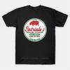 Unisex Cotton Tshirt Summer Short Sleeve Black Tee Tops The Italian Pork Store T Shirt Male Fashion Casual Tshirt Oneck Tee Shirt