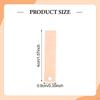 10Pcs Copper Zinc Sheets Power Generation Kit Practice Electrode Strips Electricity Principles for
