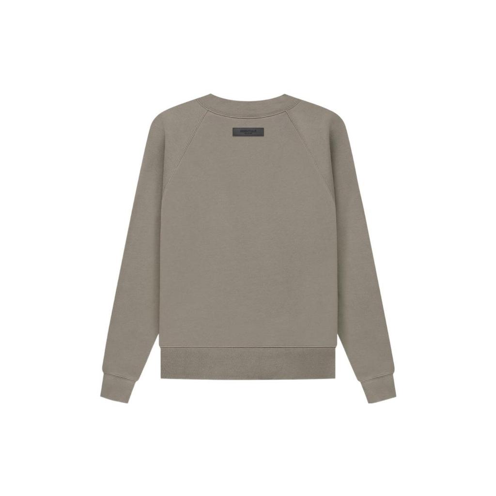 Fear of God Essentials SS22 Crewneck 'Desert Taupe' Men's FOG-SS22-266