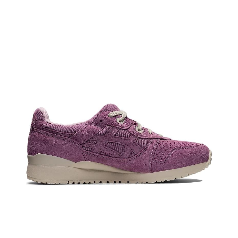 Asics Gel Lyte 3 OG Rosequartz Sneakers Unisex Różowy Dymnoszary 1201A383-500