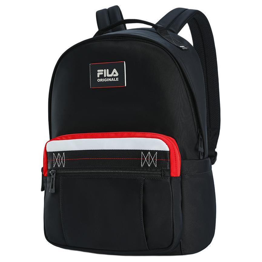New FILA Fabric Backpack Mini Men's Legend Blue F13M449104F-NV