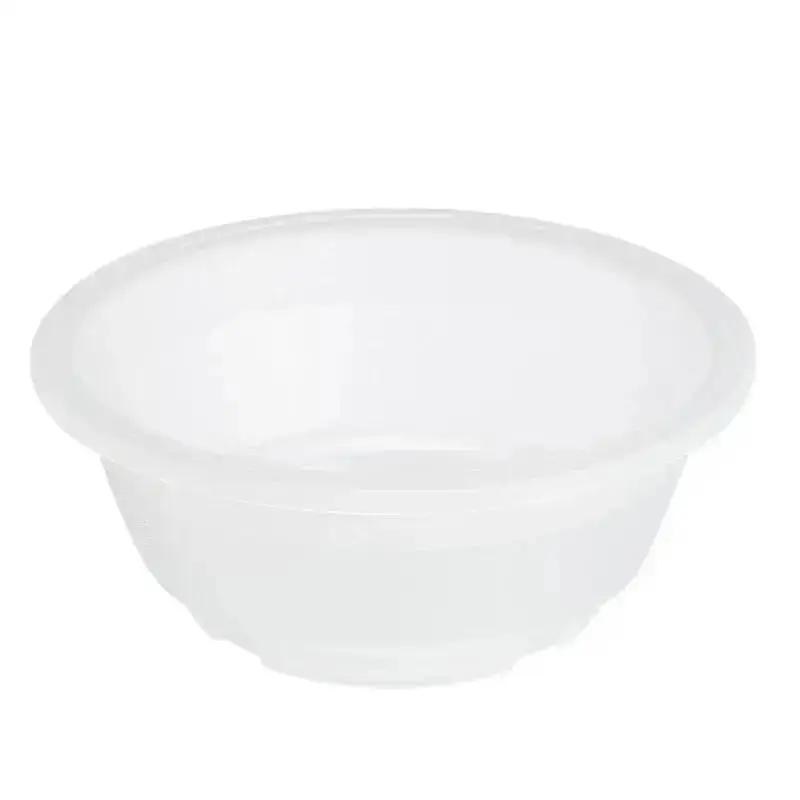 New 1 Pcs Balcony Large Flower Basket New Succulent Pot Plastic Round Succulent Flower Pot Dwarf Pot Horticultural Flowerpot белый