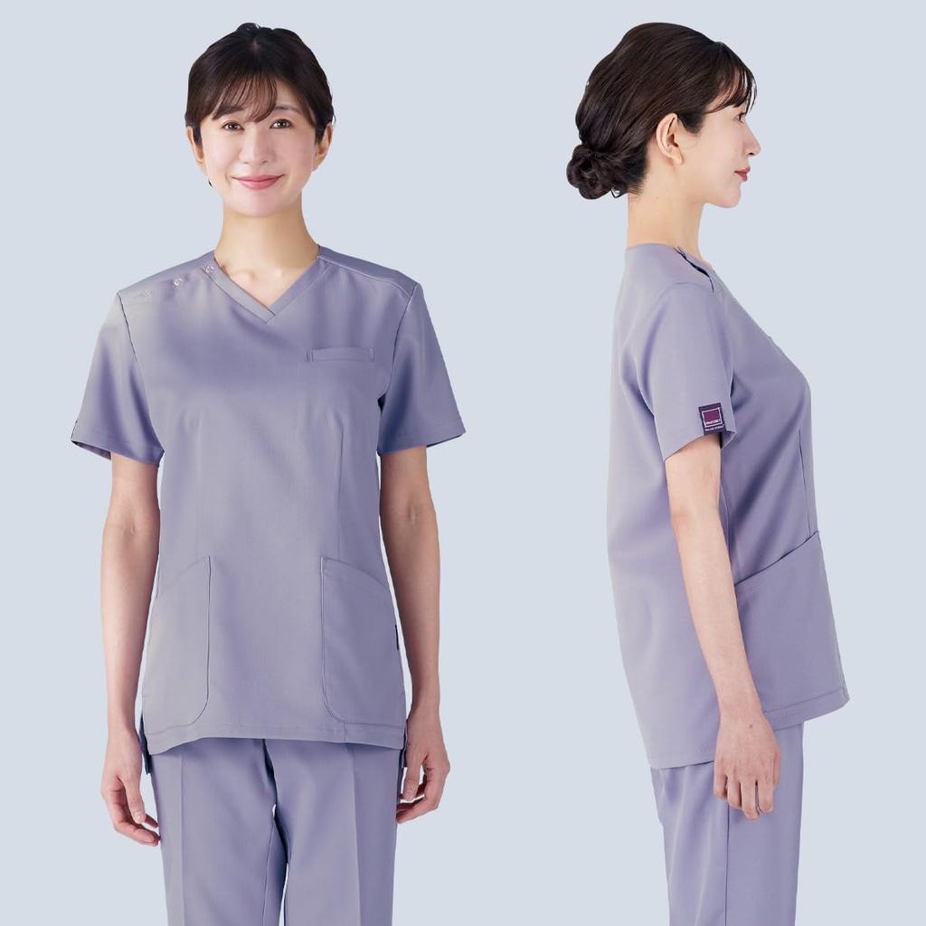 Scrub [Pantone]