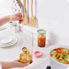 Stainless Steel Long Handle Stir Spoon Designed For Effortless Mixing In Cocktails And Teas
