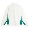 Li Ning Sports Life Collection Trench Coat Men's Ivory AFDU843-1