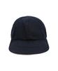 HUMOROUS ACCOUNT Baker Cap / Indigo