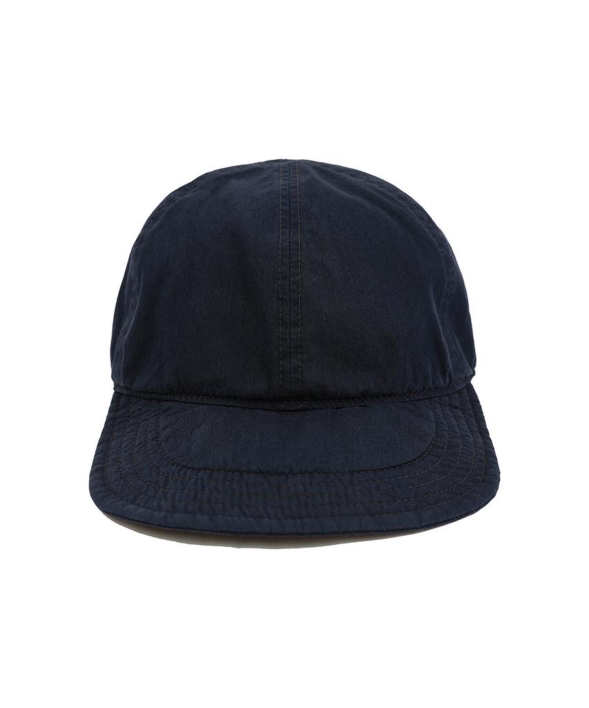 HUMOROUS ACCOUNT Baker Cap / Indigo