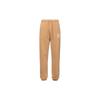 ESSENTIALS Knitted Sweatpants Asian Version Men's Legend Dark Brown FB7299-231