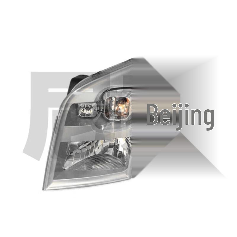 Nijing Headlight Assembly for Ford Transit V348
