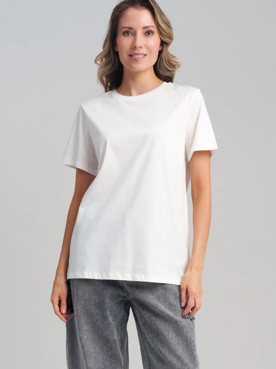 Cotton oversized T-shirt with EQUIP RACING JDM print XL