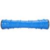 TPR Dog Chew Toy Teeth Cleaning Stick with Sound Pet Interactive Molar Playing Toy
