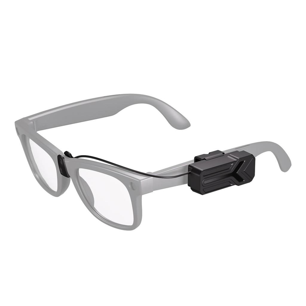 Meta Ray-Ban Glasses Sun Protection Stickers for Wayfarer/Skyler/Headliner Models
